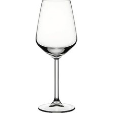 Orevio Allegra Şarap Kadehi, Kırmızı, 350 Ml, 6 Parça