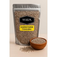 Orevio Karnıyarık Otu Tohumu 200 G