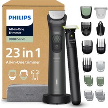 Philips MG9561/30 Bakım Seti "23 Parçayla Baştan Aşağı Bakım"