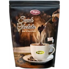Orevio Sıcak Çikolata 310 G
