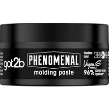 Orevio GOT2B Fenomenal Kalıp Macunu, 100 ml