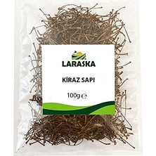 Orevio Kiraz Sapı Bitki Çayı 100G