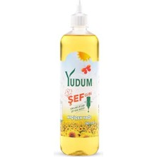 Orevio Sıkılabilir Pet Şişede Ayçiçek Yağı, 750 ml