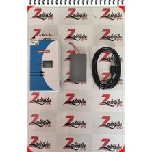 Zaloğlu Grup Ps5 Kol Bataryası Li-Ion Ce Belgeli 3.7 Volt 2800 Mah Maxsimum Performans