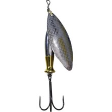 Powerex Typhoon 16 Gr. 5 Cm. Döner Spin Kaşık 7838