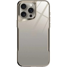 Joko Apple iPhone 14 Pro Craft Kapak - Titan Gri