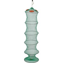 Powerex 130CM Boy 50 Cm. Çaplı Şamandıralı Ip Hapis-Livar,sepet