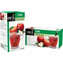 Orevio Elma Aromalı Stick Çay