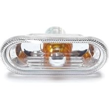 Orevio Çamurluk Sinyal Lambası 6L0949117A, Seat Toledo ile Uyumlu 2003-2009