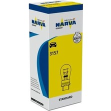 Orevio Narva Ampul 12 V 27/7W 1016 Soketli Nrv 17945
