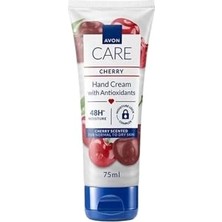 Orevio Care Cherry Nemlendirici El Kremi, 75 Ml, Antioksidanlı