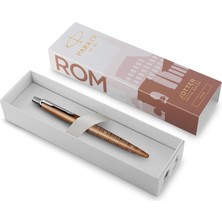 Jotter Se Roma Bronz Ct Tükenmez Kalem