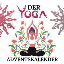 Orevio Stres Yönetimi Için 25 Egzersizli Yoga Advent Takvimi