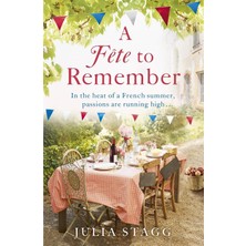 A Fête To Remember: Fogas Chronicles 4
