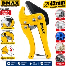 Go İthalat 42MM Profesyonel Otomatik Boru Makas (784)