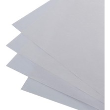 Orevio 70X100-100 Adet 20 G. Beyaz Pelur Kağıdı