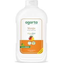Orevio Doğal Mango Sıvı Sabun 1500 ml