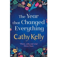 The Year That Changed Everything: A Brilliantly Uplifting Read From The #1 Bestseller