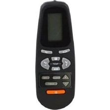 Orevio Bosch B1ZKI 12105 01 Klima Kumandası