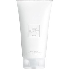 Orevio Pur Blanca Kadın Vücut Losyonu 125 ml