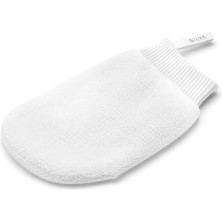 Orevio Premium Mikrofiber Yüz Temizleme Kesesi, Peeling ve Ölü Deri Temizleme, Gözenek Temizleyici Yüz ve Cilt Bakım Kesesi