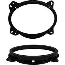 82-8146 15,24 cm x 22,86 cm Ön Hoparlör Adaptörü ve Araçları Seçin