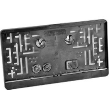 Orevio Plakalik Plastik Kare 31CMX16 cm