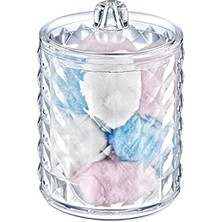 Orevio Organizer, Boxup Diamond Silindir Pamuk 2'li