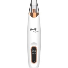 Prime Beauty Vogue Siyah Nokta Temizleme Aleti Yüz Güzellik Temizleyicileri Elektrikli Temizleyiciler Kişisel Bakımı