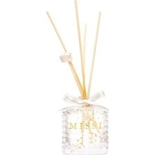 Prime 100 ml Kare Kristal Şişe Dark Oda Kokusu