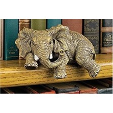 Prime EU33738 Ernie The Elephant Raf Sitter Heykel, Tek
