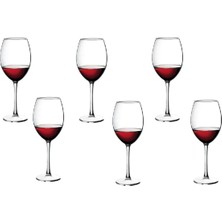 Enoteca 6lı Ayaklı Bardak 440 cc 869EN56383O36