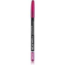 Orevio Porcelain Make Up Eyelip Pencil Göz & Dudak Kalemi 20