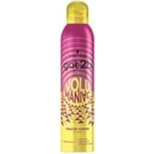 Orevio Hacim Veren Saç Spreyi, 300 Ml, 7332531063698