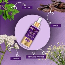Prime Collagen & Biotin Saç Serumu 100 ml – Saç Dökülmesine Karşı, Hacimlendirici, Hidrolize Kolajen, Biotin ve Biocomplex B11 Içerikli