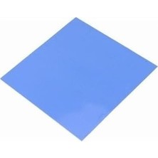 2 mm 10 cm Termal Pad 10X10 cm 2 mm Termal Pad