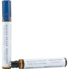 Sinir Roll-On 10 ml – Nerves & Stress Roll-On 0,3 Fl.oz