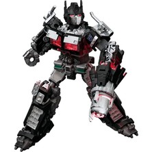 2071155 Sun-Blo-Figür Transformers Classıc Class 08 Nemesıs Prıme Trns