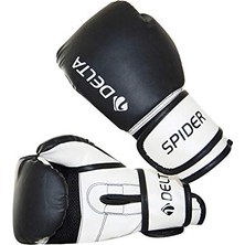 Orevio Spider Dura Strong Siyah Boks Eldiveni Bks Eldspidersiy8