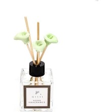 Prime 50 ml Lale Bambu Çubuklu Yasemin Sandal Oda Kokusu