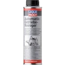Prime Moly Otomatik Şanzıman Temizleyici 300 ml - Lqm 2512
