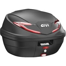 Orevio B360N 36 L Motosiklet Çantası