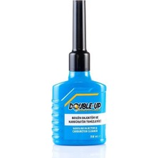 Orevio Double-Up Benzin Enjektör ve Karbüratör Temizleyici 350 ml
