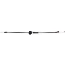 Orevio Vw Touran 2007-2010 Uyumlu 1T0837085A Sol Ön Kapı Iç Açma Kolu Teli