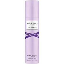 Prime So…? Enchanted Vücut Spreyi 140ML