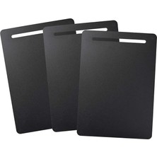Fiskars Kesme Tahtası Seti 3'lü