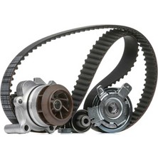Orevio Volkswagen Bora ile Uyumlu 1.9 Tdı Dizel Triger ve Devirdaim Seti 1998-2005