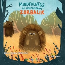 Mandolin Yayınları Mindfulness ile Öğreniyorum Zorbalık