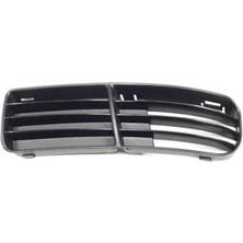 Orevio Hatchback Ön Tampon Sol Sis Farı Kapağı 6N0853665B Vw Polo ile Uyumlu 1994-1999