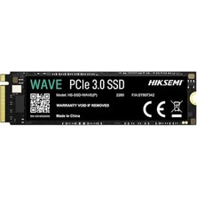 Orevio SSD Wave(P) 512G